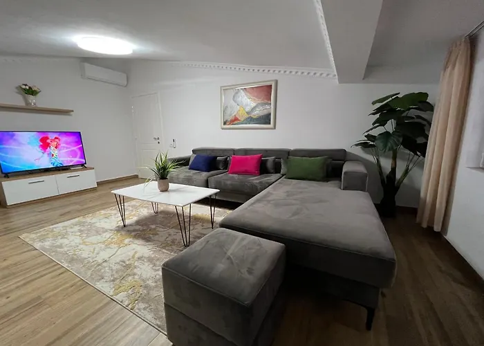 House Elbasan City Center 3
