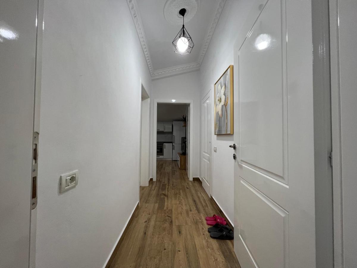 House Center 3 Apartament